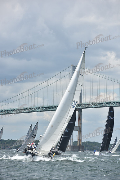 2019 NYYC Annual Regatta A_2660