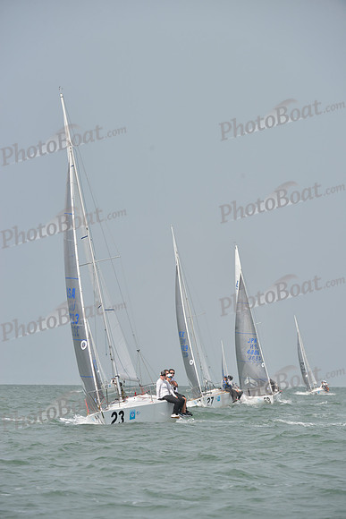 2019 J24 Worlds N_0695