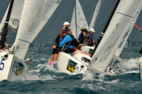2014 Key West Race Week B 851