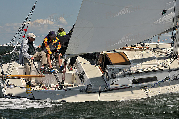 2014 Southern Bay Race Week C 676