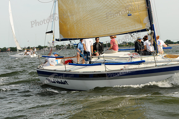 2011 Southern Bay RW A 101