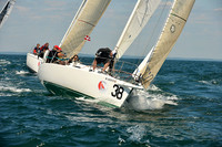 2015 Block Island Race Week G 1070