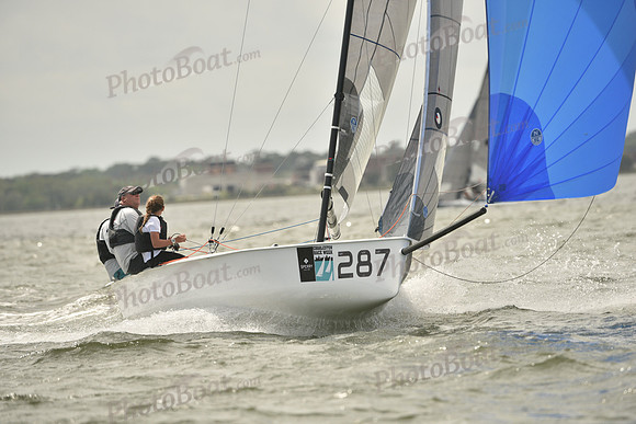 2019 Charleston Race Week F_0084