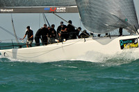 2013 Key West Race Week B 1404