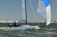 2014 J70 Winter Series G 516