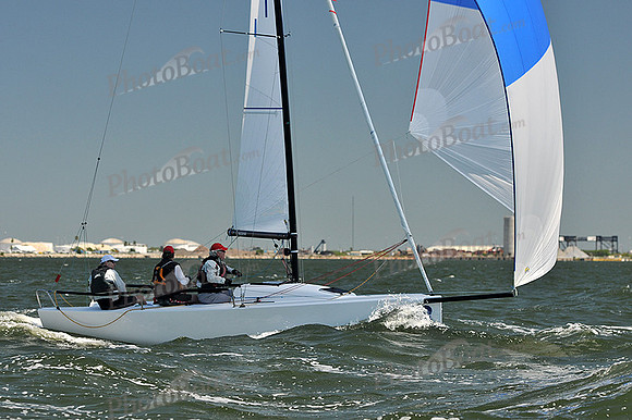 2014 J70 Winter Series G 516