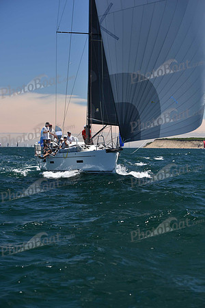 2021 Block Island Race Week E_2934