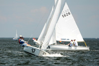 2011 Flying Scot NAC E 550