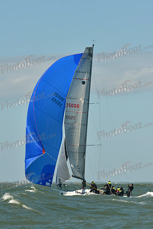 2016 Charleston Race Week C 0791