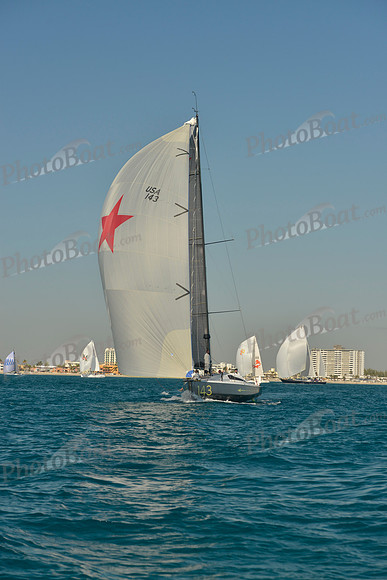 2019 Ft Lauderdale to Key West Race_0608