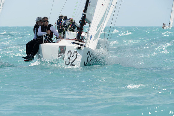 2017 Quantum Key West RW B 1632