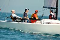 2015 Key West Race Week C 699