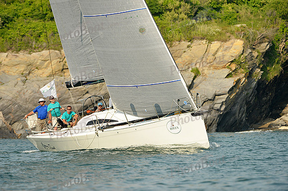 2015 NYYC Annual Regatta A 1654