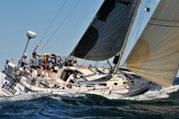 2012 Newport Bermuda 1031