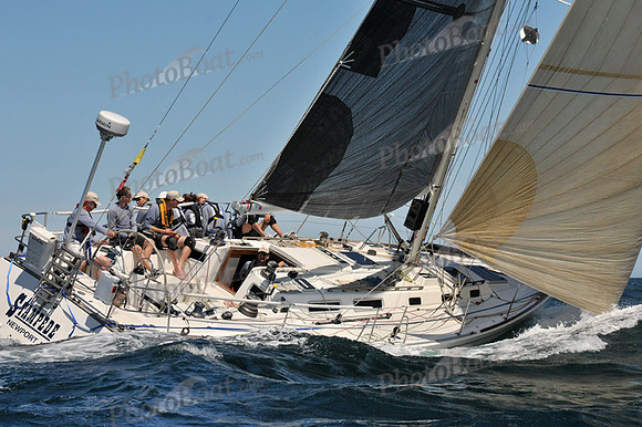2012 Newport Bermuda 1031