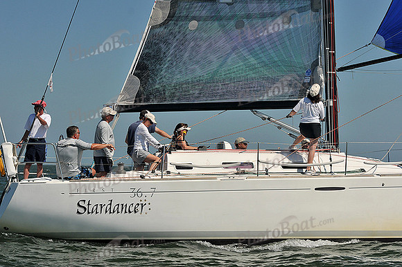 2013 Southern Bay Race Week C 512