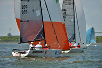 2014 Charleston Race Week F 386