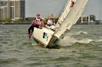 2018 Charleston Race Week A_2441