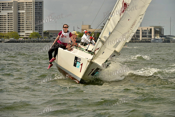 2018 Charleston Race Week A_2441