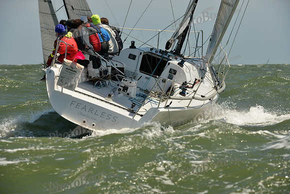 2016 Charleston Race Week C 0705