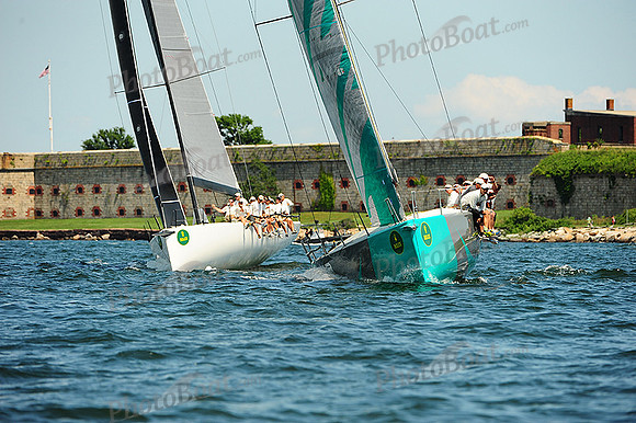 2014 NYYC Race Week C 112
