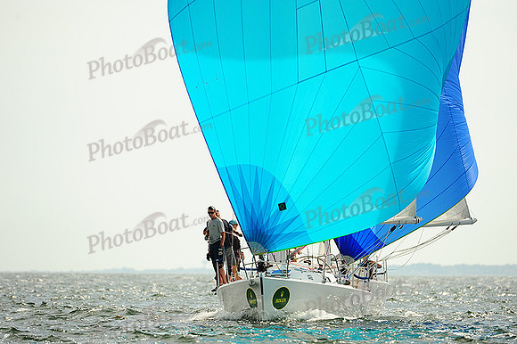 2014 NYYC Race Week A 718