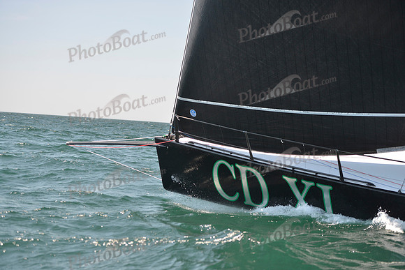 2019 Block Island Race Week B_0614