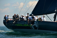 2015 Block Island Race Week A 106