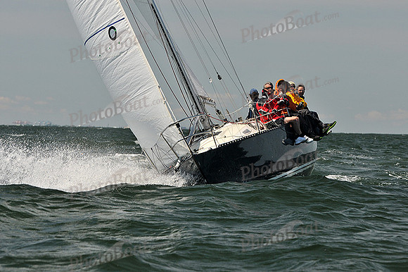 2014 Southern Bay Race Week C 778
