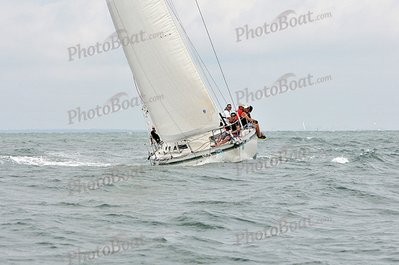 2012 Charleston Race Week A 2185