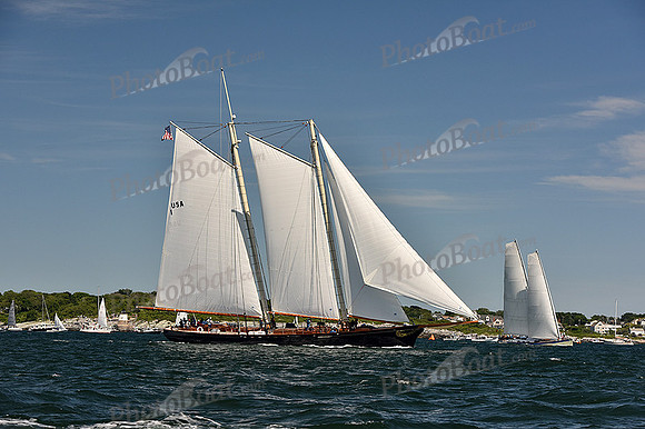 2016 Newport Bermuda Race_0129