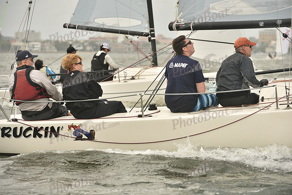 2019 Charleston Race Week H_0915
