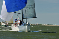 2013 Southern Bay Race Week D 351