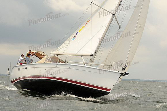 2012 Cape Charles Cup A 1003