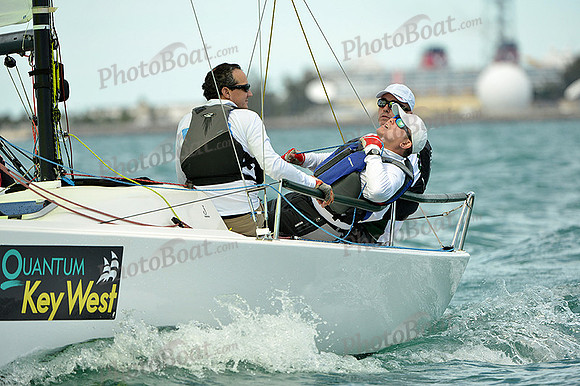 2015 Key West Race Week A 076