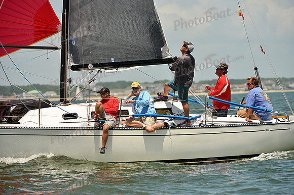 2015 Southern Bay Race Week C 1014