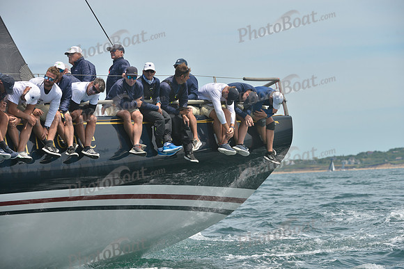 2021 Block Island Race Week D_0948