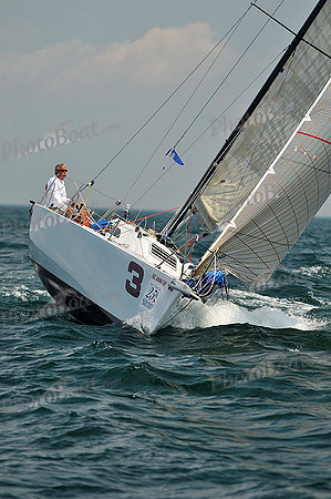2013 Block Island Race Week C 1400