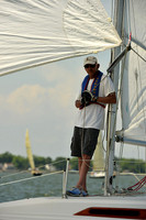 2015 Southern Bay Race Week A 1582