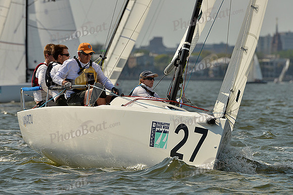 2014 Charleston Race Week D 1666