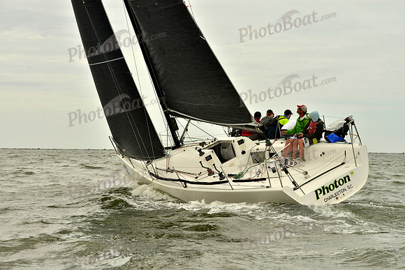 2019 Charleston Race Week I_0344