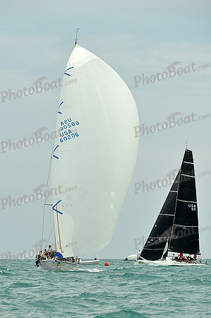 2015 Key West Race Week B 762