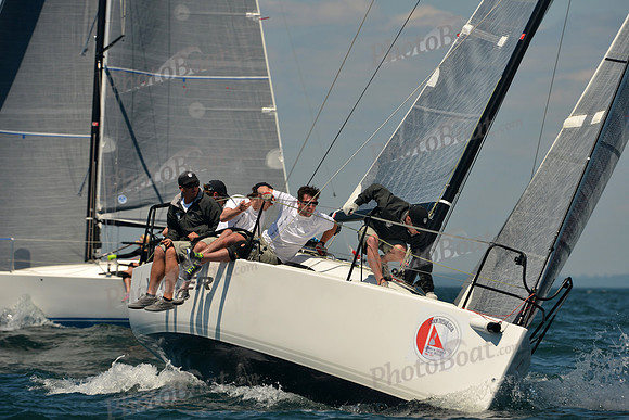 2015 Block Island Race Week G 996
