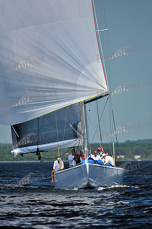 2013 NYYC Annual Regatta B 154