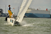 2018 Charleston Race Week A_2357
