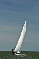 2013 Southern Bay Race Week D 489