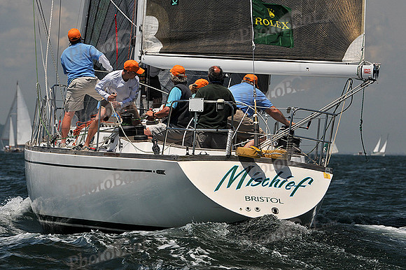 2012 NYYC Annual Regatta A 1111