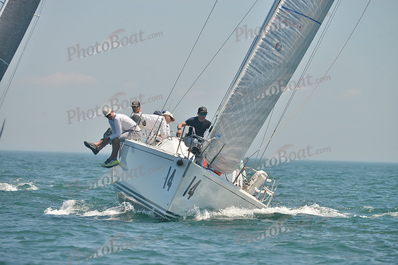 2025 Block Island Race Week G_0046