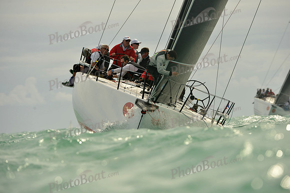 2016 Key West Race Week D_1086