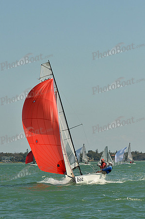 2015 VX1 Winter Series C 613